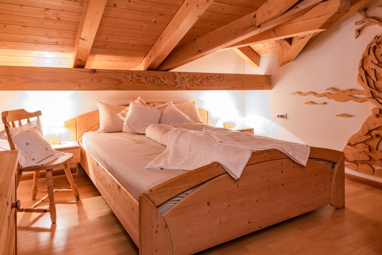 Sciliarguesthouse-Due Piani Parcheggio Privato กัสเตลรอตโต ภายนอก รูปภาพ